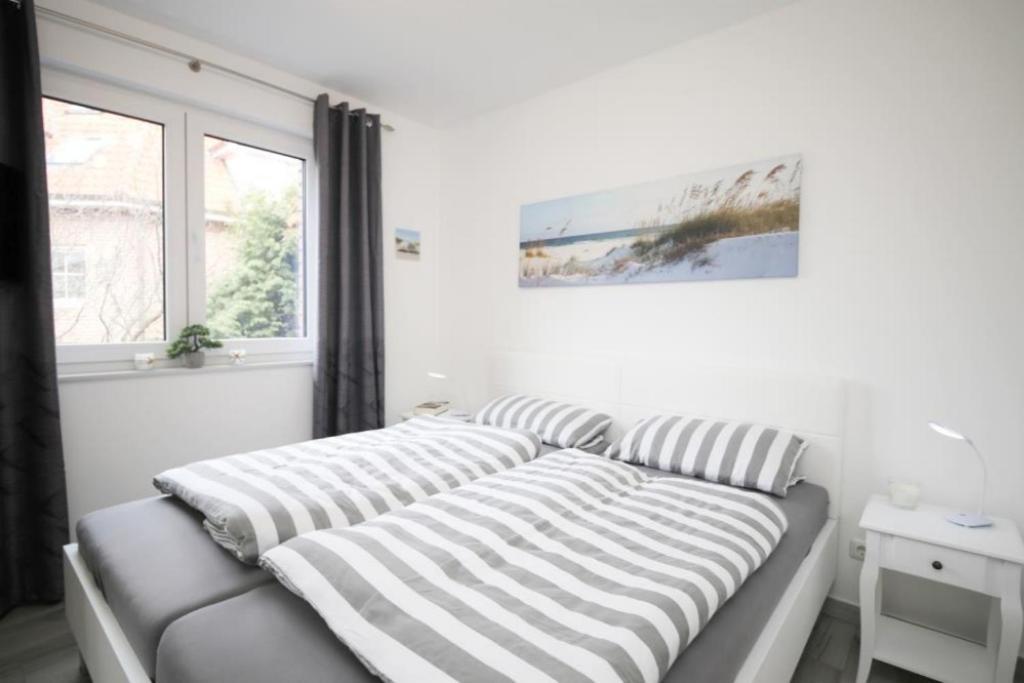 Ferienwohnung Ostseetraum シャルボイツ エクステリア 写真